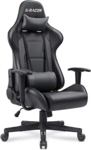 the best gaming chair for tall people