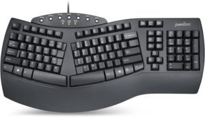 split keyboard for big hands