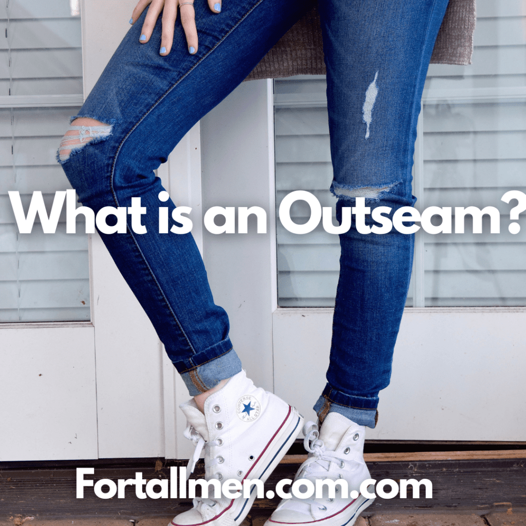 what is an outseam