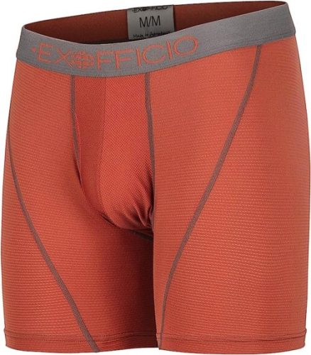 best mens underwear for running