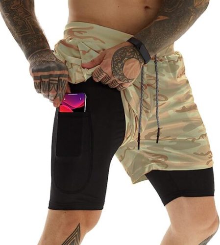 best running shorts for men