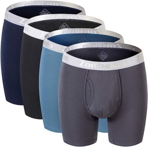 best underwear for fat men