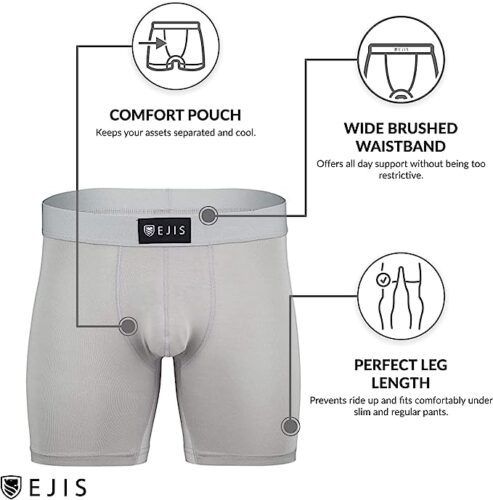 workout underwear for fat guys